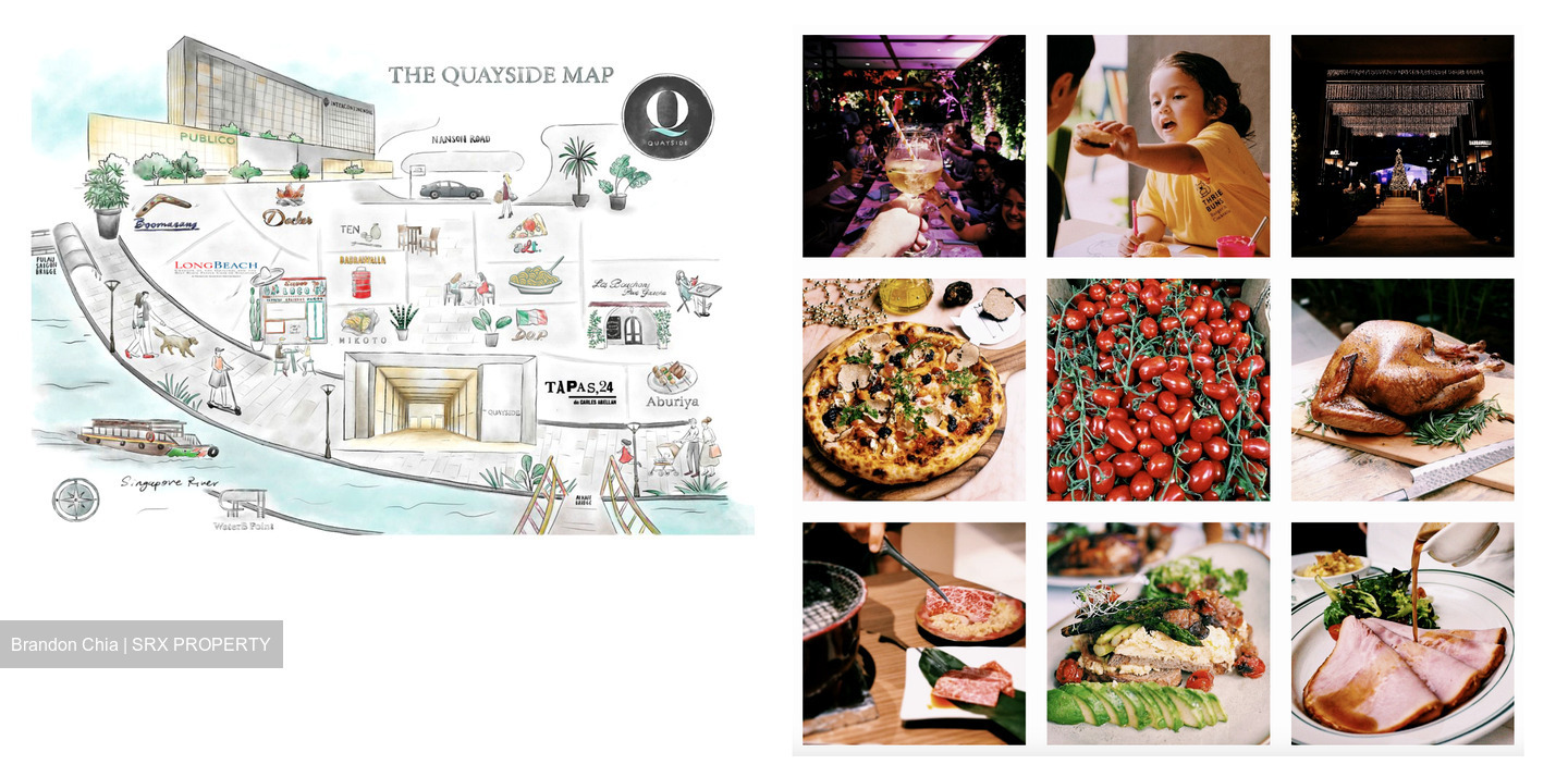 The Quayside (D9), Apartment #451582661